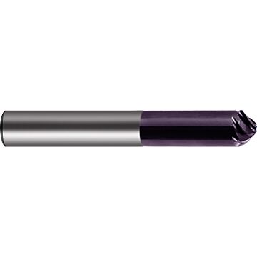 SpyroTec chamfering milling cutters 90°