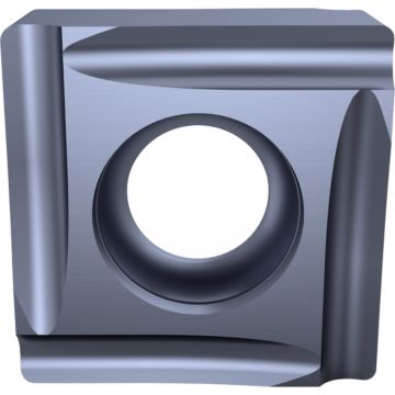 Inserții de tăiere indexabile SNHU Inserții de tăiere indexabile SNHU