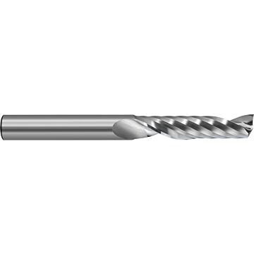 End mills (single-fluted) End mills (single-fluted)