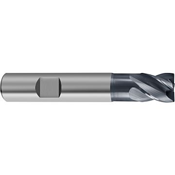 Freza ratio RF100 Sharp scurta Freza ratio RF100 Sharp scurta
