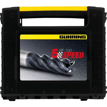 Seturi de freze Ratio RF 100 Speed Seturi de freze Ratio RF 100 Speed