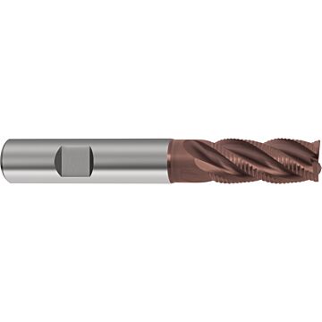 Ratio milling cutters RF 100 U Ratio milling cutters RF 100 U