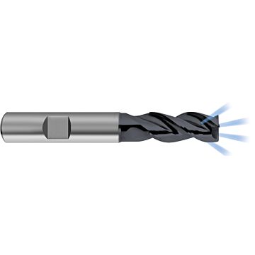 Freză Ratio Alu RF 100 AL Freză Ratio Alu RF 100 AL