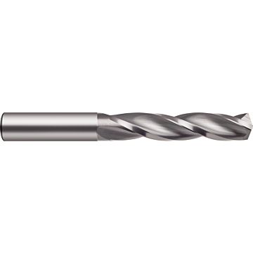Ratio drills (3- fluted) Ratio drills (3- fluted)