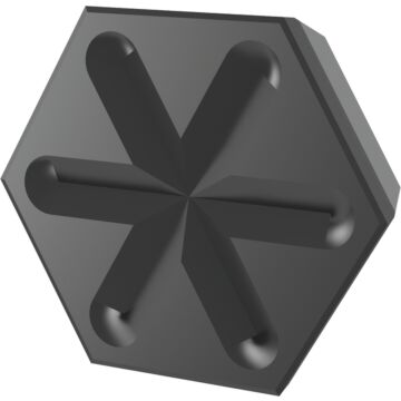 Inserții de tăiere indexabile HCXX Inserții de tăiere indexabile HCXX