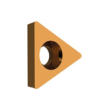 Inserții de tăiere indexabile TPGW Inserții de tăiere indexabile TPGW
