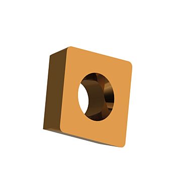 Inserții de tăiere indexabile SPGW Inserții de tăiere indexabile SPGW
