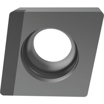 Inserții de tăiere indexabile CCGW Inserții de tăiere indexabile CCGW