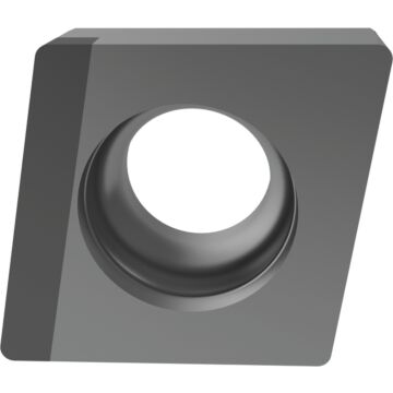 Inserții de tăiere indexabile CPGW Inserții de tăiere indexabile CPGW
