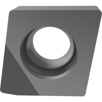 Inserții de tăiere indexabile CCGW Inserții de tăiere indexabile CCGW