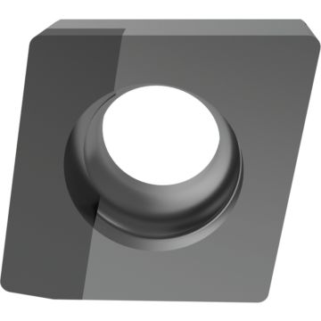 Inserții de tăiere indexabile CCGW Inserții de tăiere indexabile CCGW