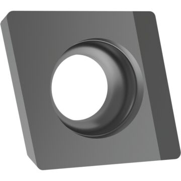 Inserții de tăiere indexabile CPGW Inserții de tăiere indexabile CPGW