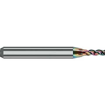 Freza de finitie ratio RF 100 AL Micro Freza de finitie ratio RF 100 AL Micro