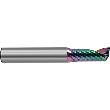 End mills (single-fluted) End mills (single-fluted)