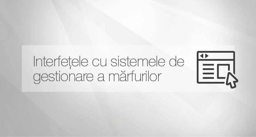 Interfețe Interfețe