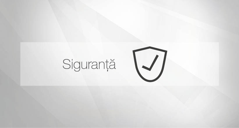 Siguranță Siguranță